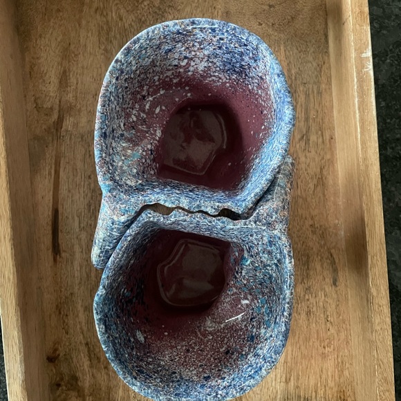 Contemporary’80’s vintage matching mugs - Picture 10 of 14